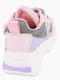 Кросівки рожеві | 6745612 | фото 5
