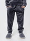 Піжама сіра: джемпер та штани | 6746359 | фото 3