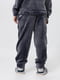 Піжама сіра: джемпер та штани | 6746359 | фото 5