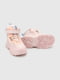 Зимові черевики рожевого кольору | 6747226 | фото 2