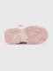 Зимові черевики рожевого кольору | 6747226 | фото 6