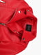 Куртка червона з екошкіри | 6739113 | фото 2
