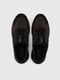 Кросівки коричнево-чорні | 6739555 | фото 7