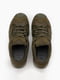 Кросівки тактичні кольору хакі | 6740529 | фото 7
