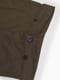 Костюм кольору хакі: боді-сорочка та штани | 6742452 | фото 6