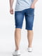 Шорти джинсові сині | 6745588 | фото 5