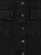 Спідниця джинсова чорна | 6745591 | фото 3