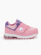Кросівки рожеві | 6746041 | фото 5