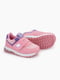 Кросівки рожеві | 6746041 | фото 2