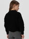 Пуловер чорний | 6746076 | фото 4