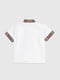 Сорочка з вишивкою  “ФІЛІП” біла у візерунок | 6747787 | фото 11