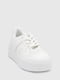 Кросівки білі | 6738502 | фото 2