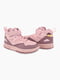 Кросівки-скейтера рожеві | 6739316