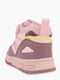 Кросівки-скейтера рожеві | 6739316 | фото 4
