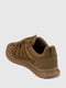 Кросівки тактичні коричневі | 6742383 | фото 5
