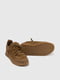 Кросівки тактичні коричневі | 6742383 | фото 7