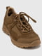 Кросівки тактичні коричневі | 6742773 | фото 6