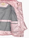 Куртка рожева | 6745016 | фото 4