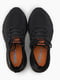 Сірі текстильні кросівки на шнурівці | 6745898 | фото 7
