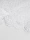 Труси-шорти білі мереживні | 6746382 | фото 2