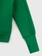 Костюм зелений: худі і штани | 6738480 | фото 3