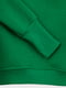 Костюм зелений: худі і штани | 6738480 | фото 5