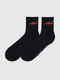 Шкарпетки темно-сині “Феррарі” | 6740086 | фото 3