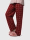 Трикотажна піжама: лонгслів і штани | 6740196 | фото 5