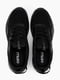 Кросівки чоловічі чорні текстильні | 6741553 | фото 7