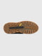 Нубукові коричневі черевики | 6741984 | фото 3