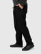 Чорні класичні штани з кишенями | 6744193 | фото 3