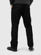 Чорні класичні штани з кишенями | 6744193 | фото 4