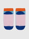 Шкарпетки блакитні | 6744696 | фото 4