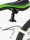 Спортивний велосипед Garuda BM2 26" зелений | 6745584 | фото 3