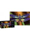 Пазли тришарові панорамні Барвиста природа Метелик | 6745807