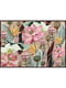 Пазли тришарові панорамні Flowers | 6745811 | фото 2
