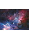 Пазли тришарові панорамні Galaxy | 6745817 | фото 2