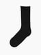 Шкарпетки чорні | 6745830