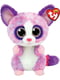 М'яка іграшка “Рожевий лемур” (15 см) | 6745924
