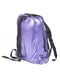 Рюкзак "Ultra light" лавандового кольору | 6746092 | фото 4