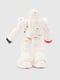 Робот інтерактивний біло-червоний | 6746099 | фото 3