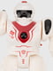 Робот інтерактивний біло-червоний | 6746099 | фото 6