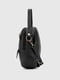 Чорний рюкзак з вусами кота | 6746115 | фото 7