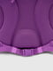 Рюкзак для початкової школи фіолетовий з принтом | 6746123 | фото 5