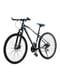 Спортивний велосипед Rui Jia 29" синьо-чорний | 6746229 | фото 7