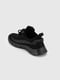 Кросівки чоловічі чорні текстильні | 6746237 | фото 4