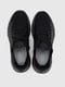 Кросівки чоловічі чорні текстильні | 6746237 | фото 7