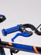 Велосипед дитячий Shengdi 18" Синій  | 6746340 | фото 3