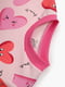 Рожева піжама: світшот і штани | 6746386 | фото 4