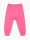 Рожева піжама: світшот і штани | 6746386 | фото 7